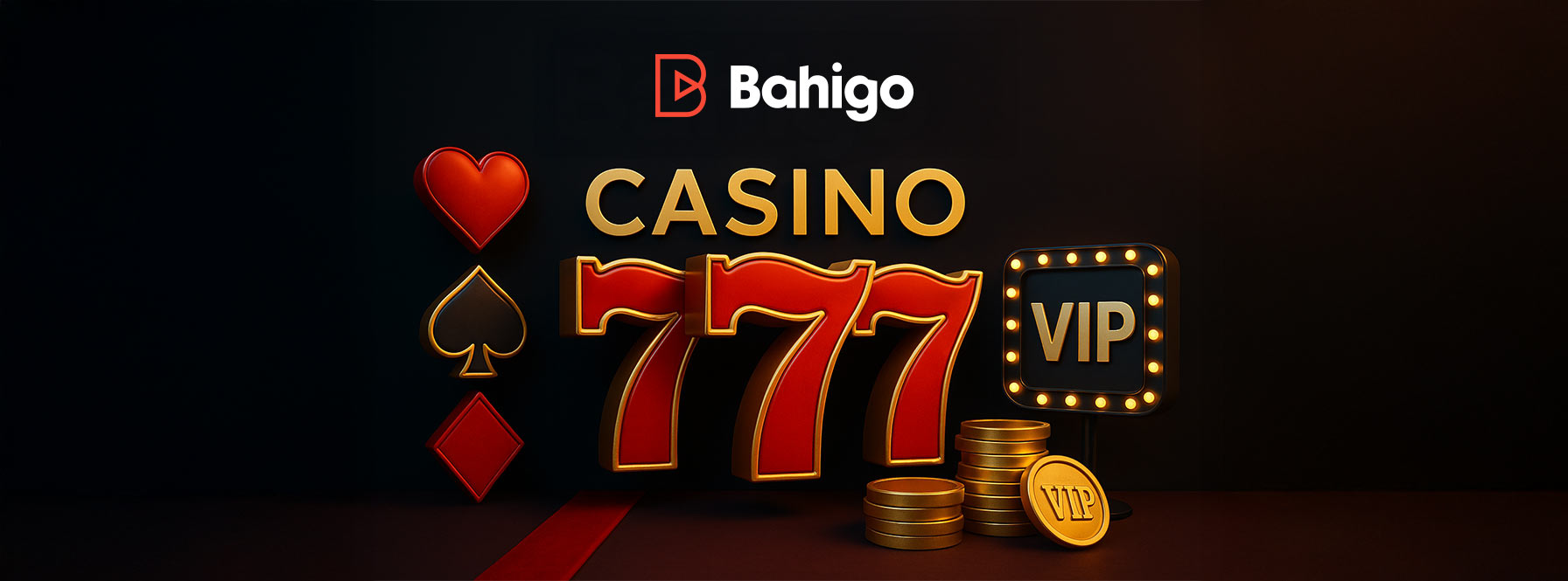 Bahigo Casino