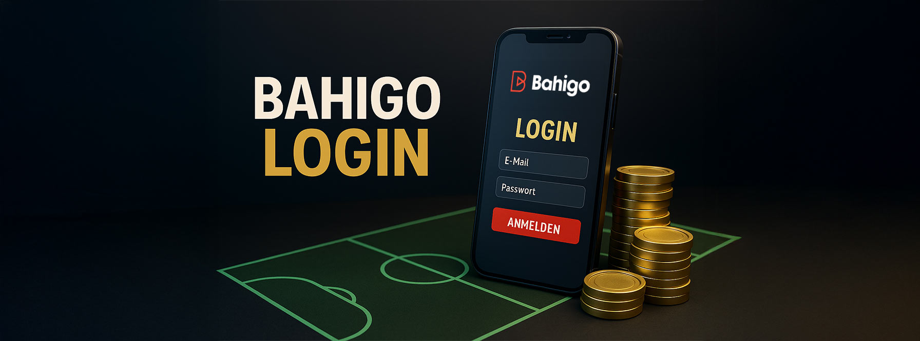 Bahigo Login