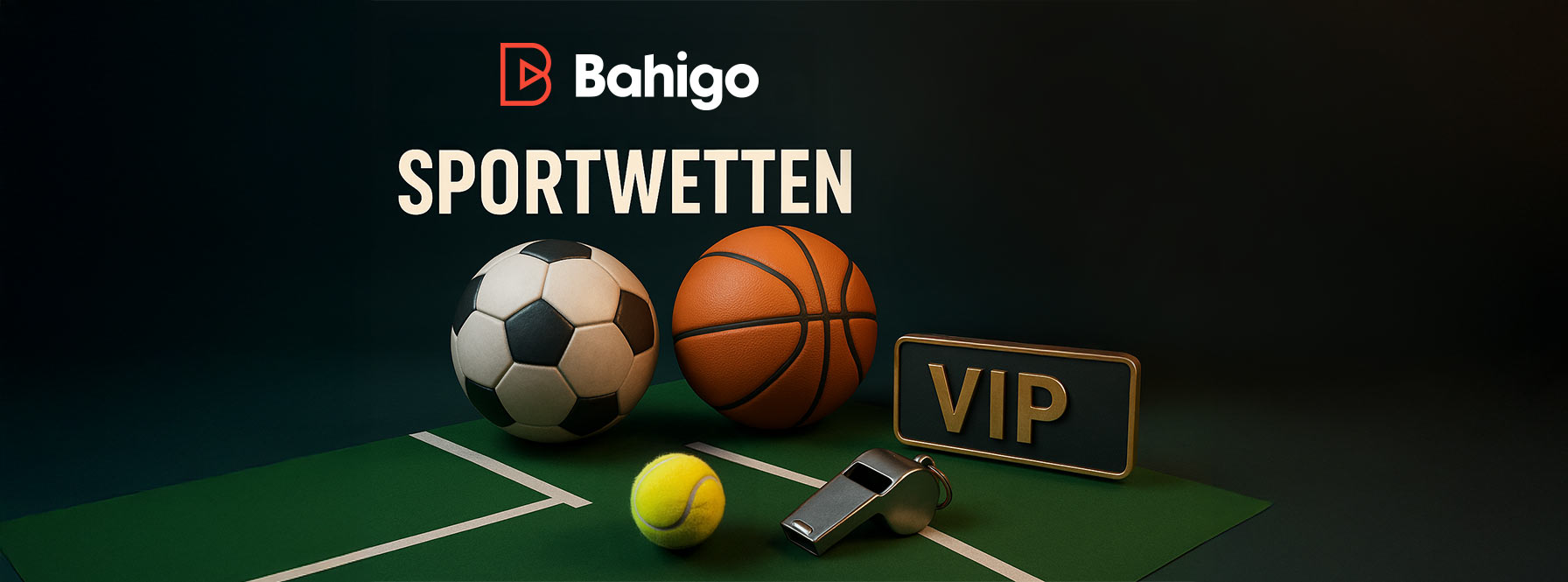 Bahigo Sportwetten