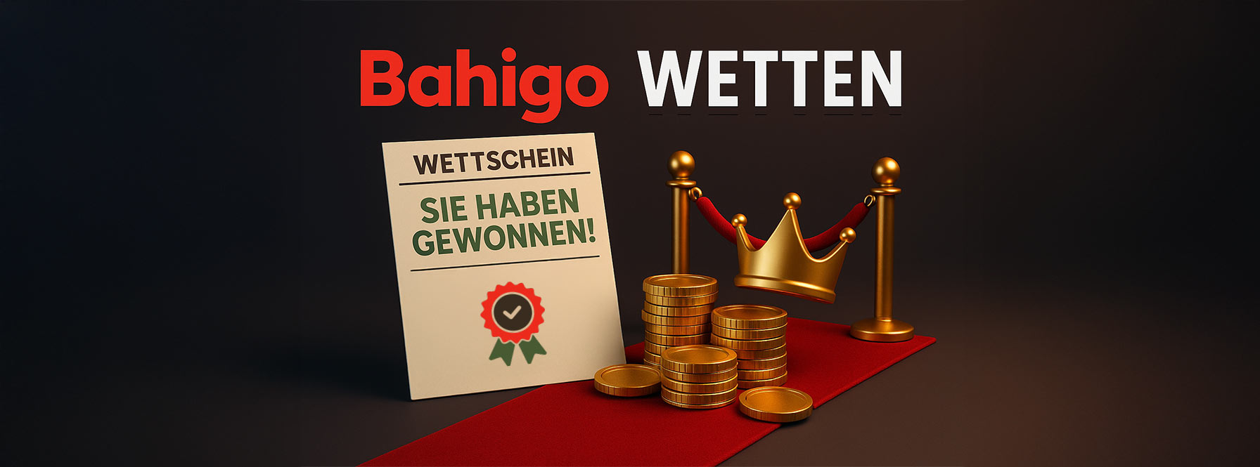 Bahigo Wetten